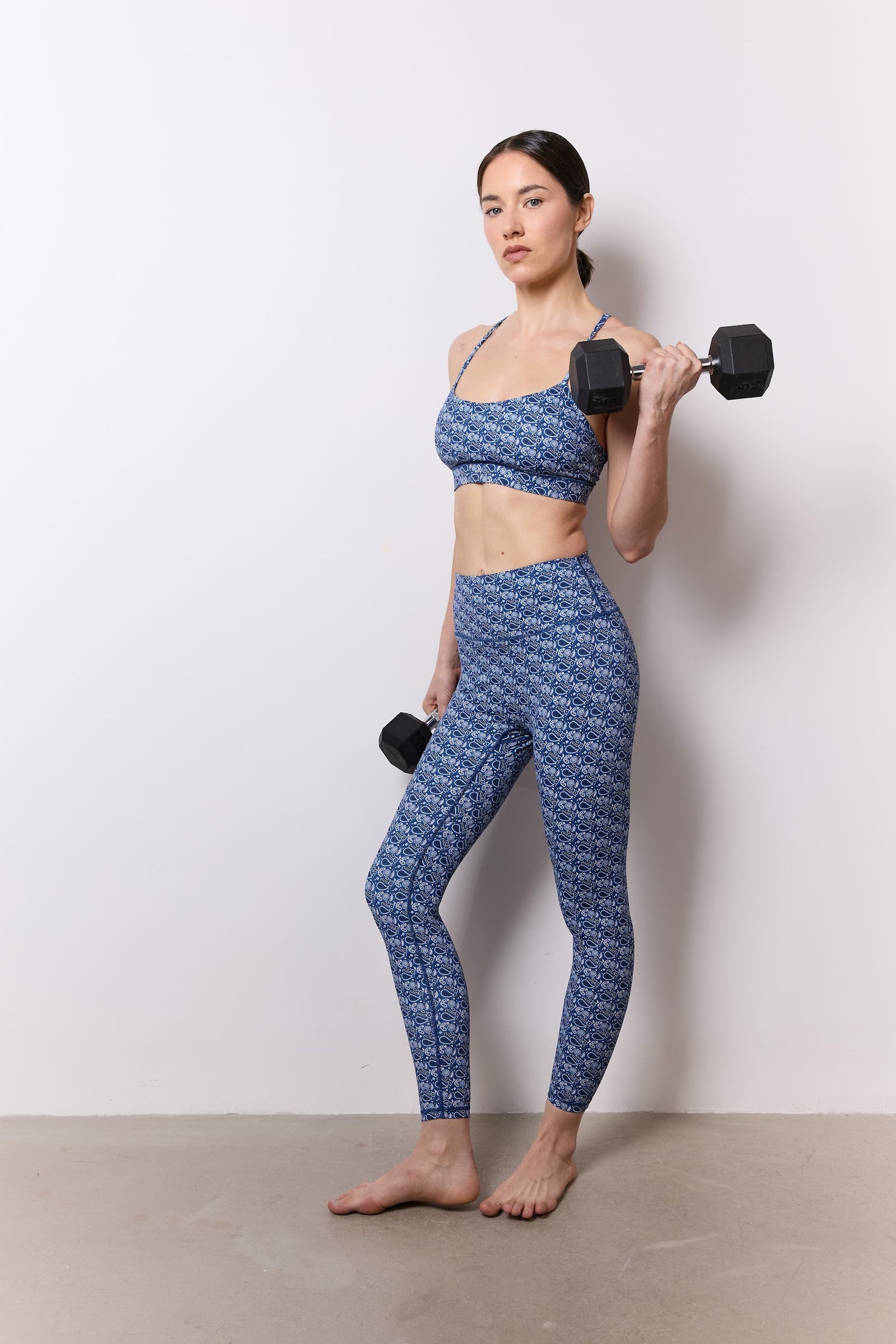 Sternenleggings
