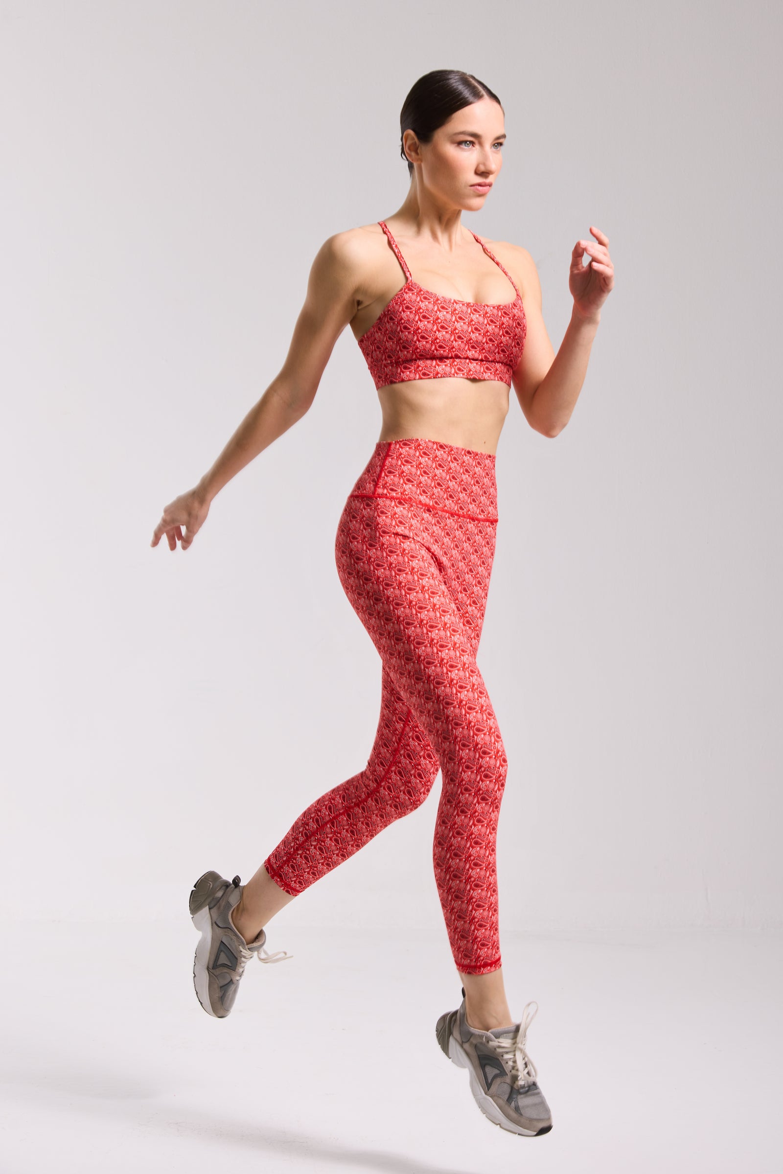 Sternenleggings