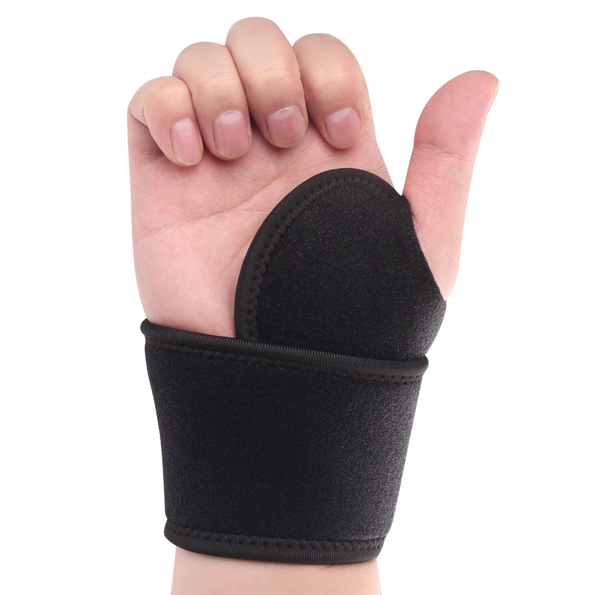 Protection poignet