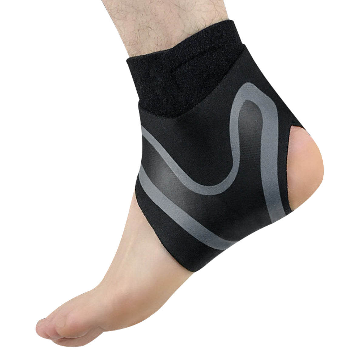 Ankle braces