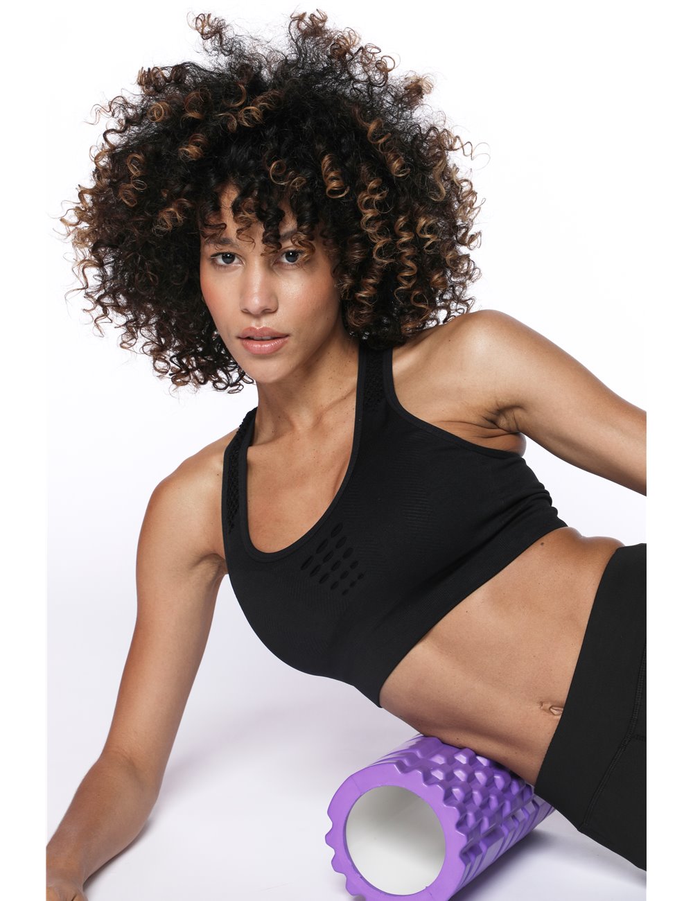 Massage roller