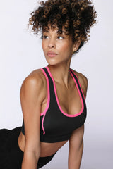 Brassière Fitness - Onamaste