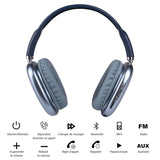 Bluetooth-Kopfhörer