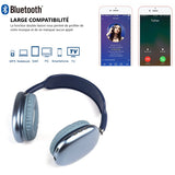 Bluetooth-Kopfhörer