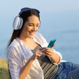 Bluetooth-Kopfhörer