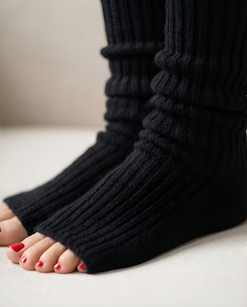 Pilates- & Fitnesssocken