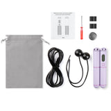 Onamaste Multifunctional LED Skipping Rope