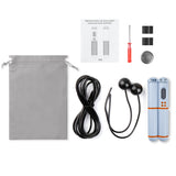 Onamaste Multifunctional LED Skipping Rope