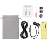 Onamaste Multifunctional LED Skipping Rope