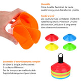 Plot de Sport ONAMASTE Onamaste — vue de face