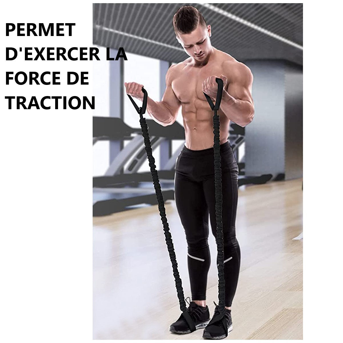 Abdominal Wheel Pack