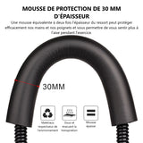 Musculation pour Poignet et Bras Onamaste — vue de dos