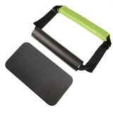 Ceinture ajustable yoga Onamaste — vue principale