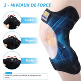 Genouillère rotulienne Onamaste — vue de face