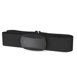 Capteur Cardiaque Connecté Bluetooth & ANT+ Onamaste — vue de face