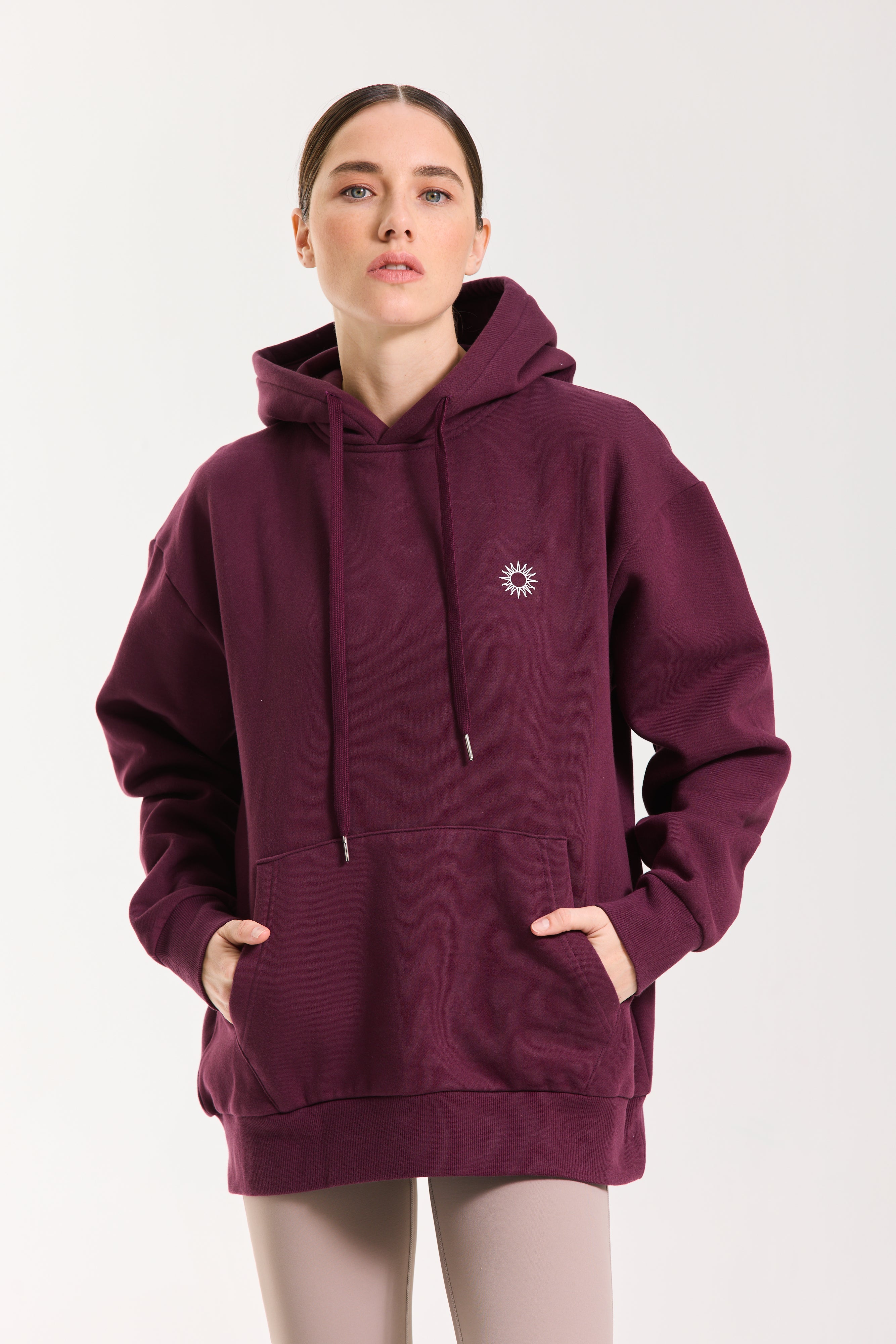Tara hoodie
