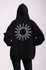 Flow hoodie