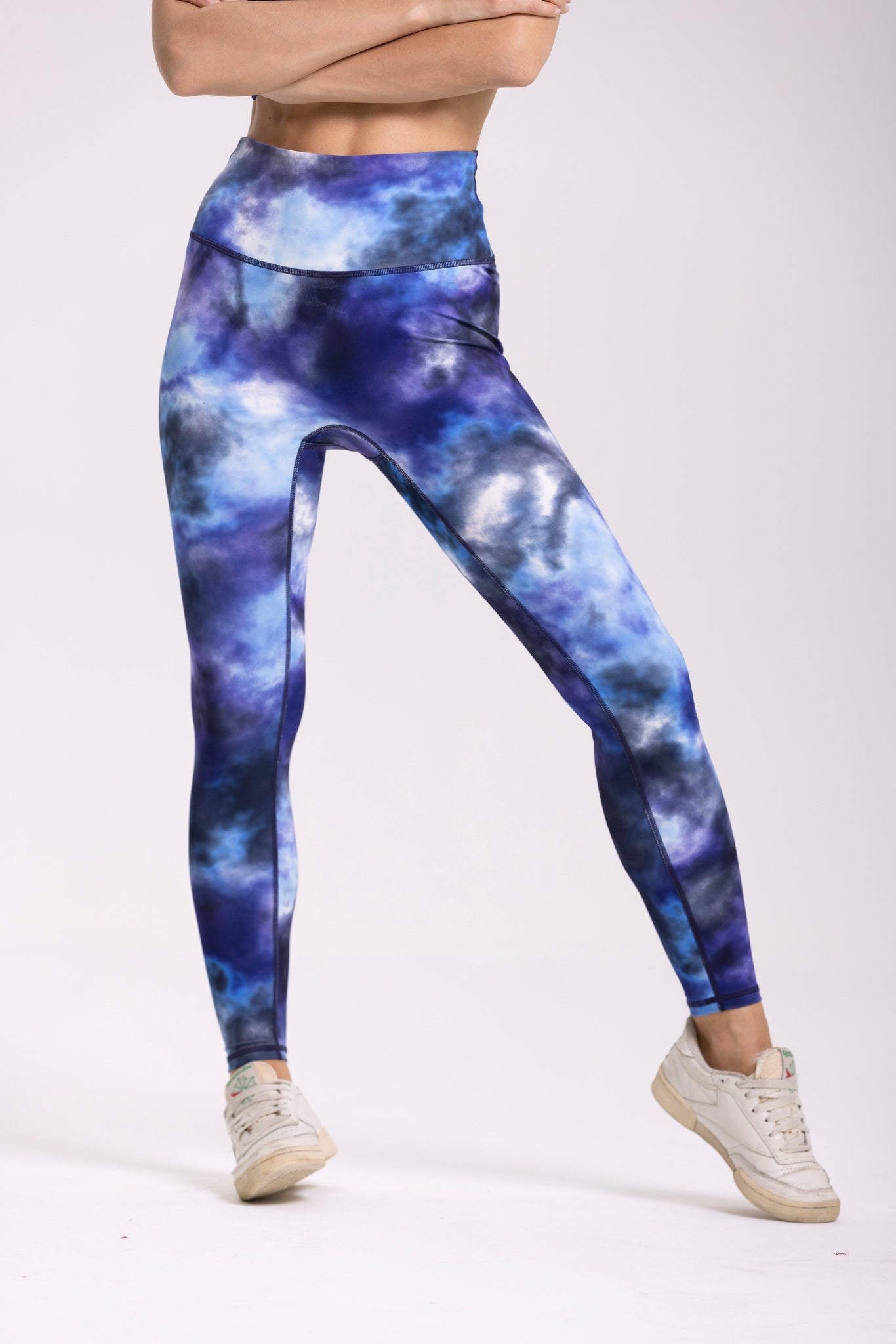Iris Leggings