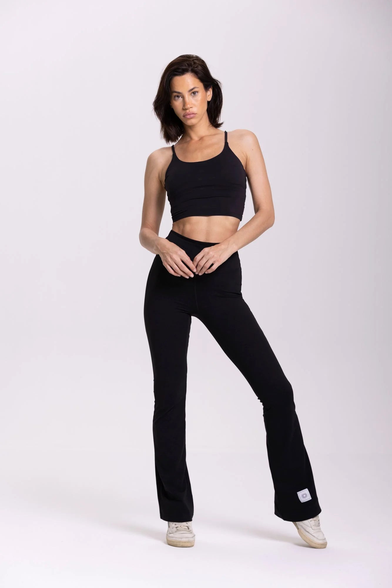 Legging Flair Jess Onamaste — vue de dos
