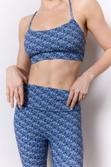 Legging Star