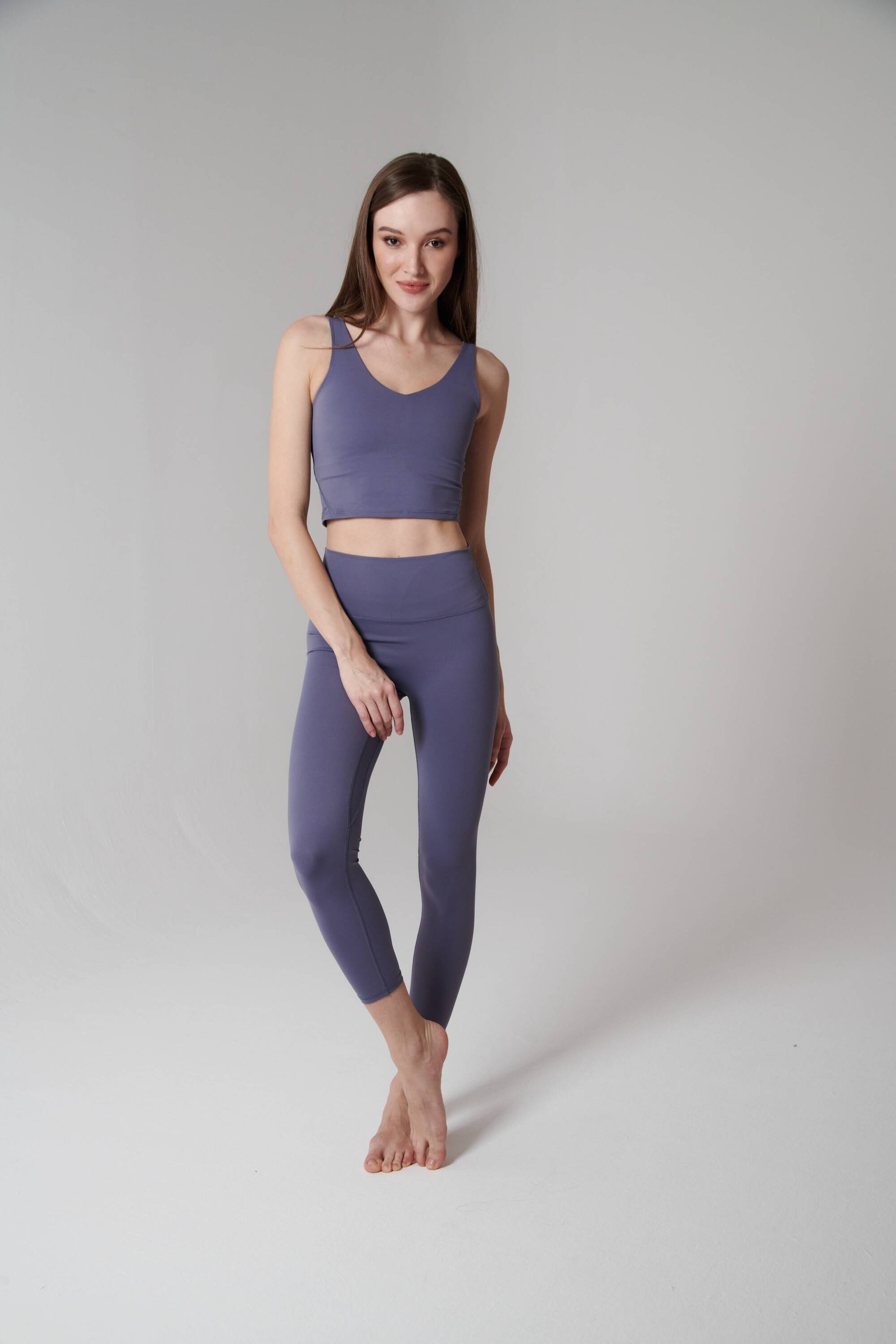 Mantra Leggings