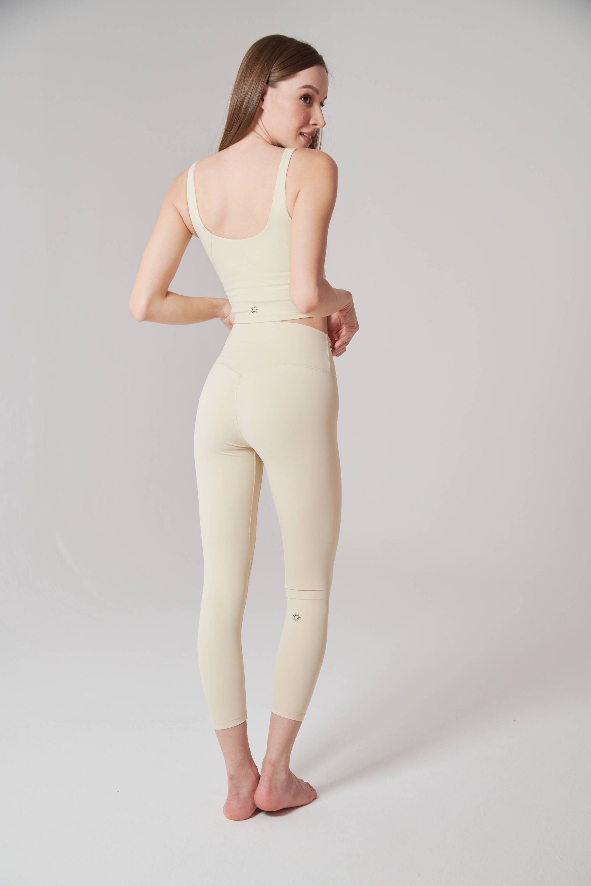 Mantra Leggings