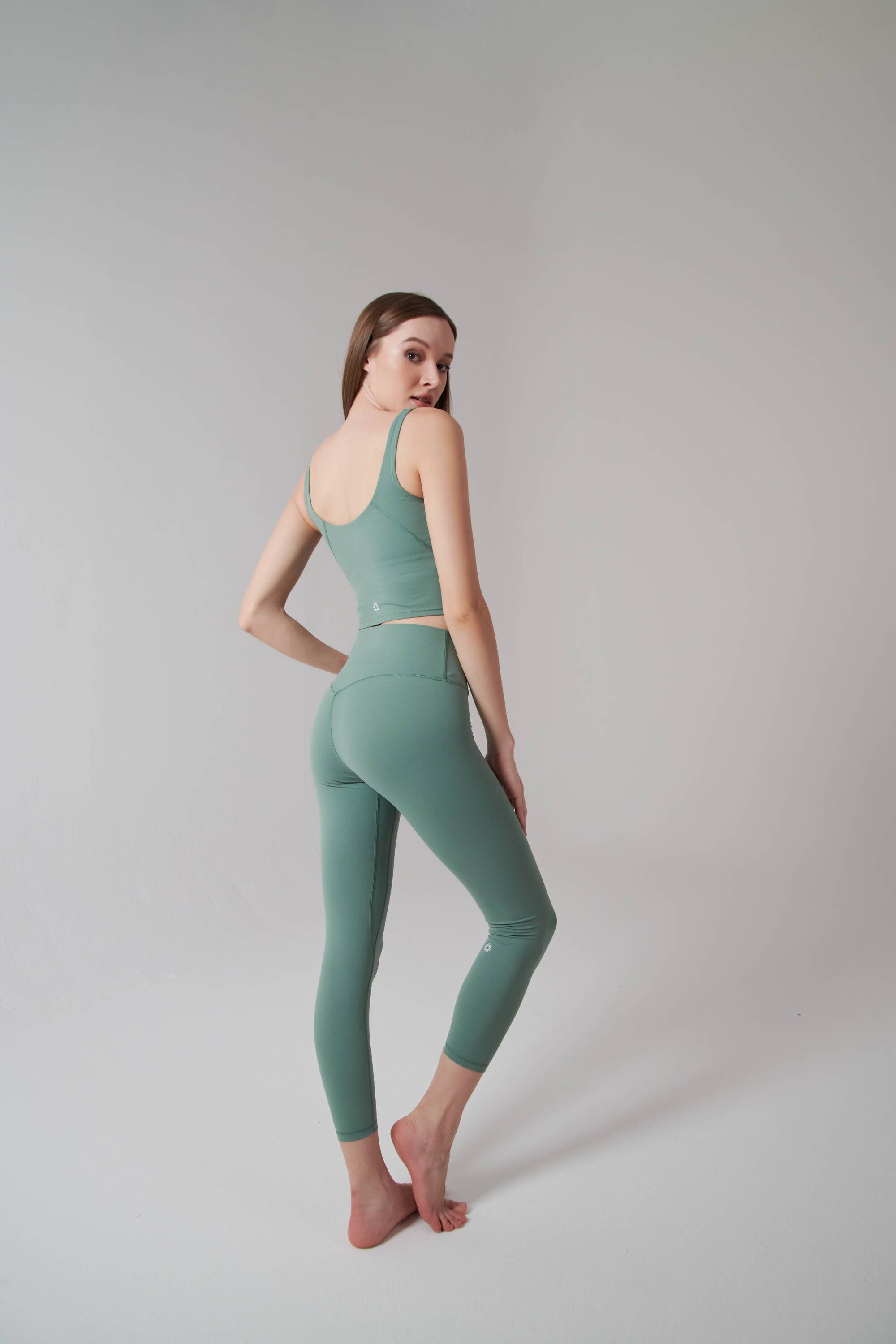 Mantra Leggings