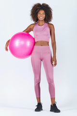 Legging Sport Femme Avec Poche