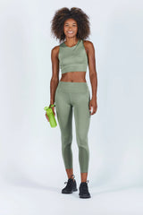Legging Sport Femme Avec Poche