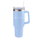 Thermos Isotherme 1,2L Onamaste — détail matière