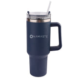Thermos Isotherme 1,2L Onamaste — vue intérieure