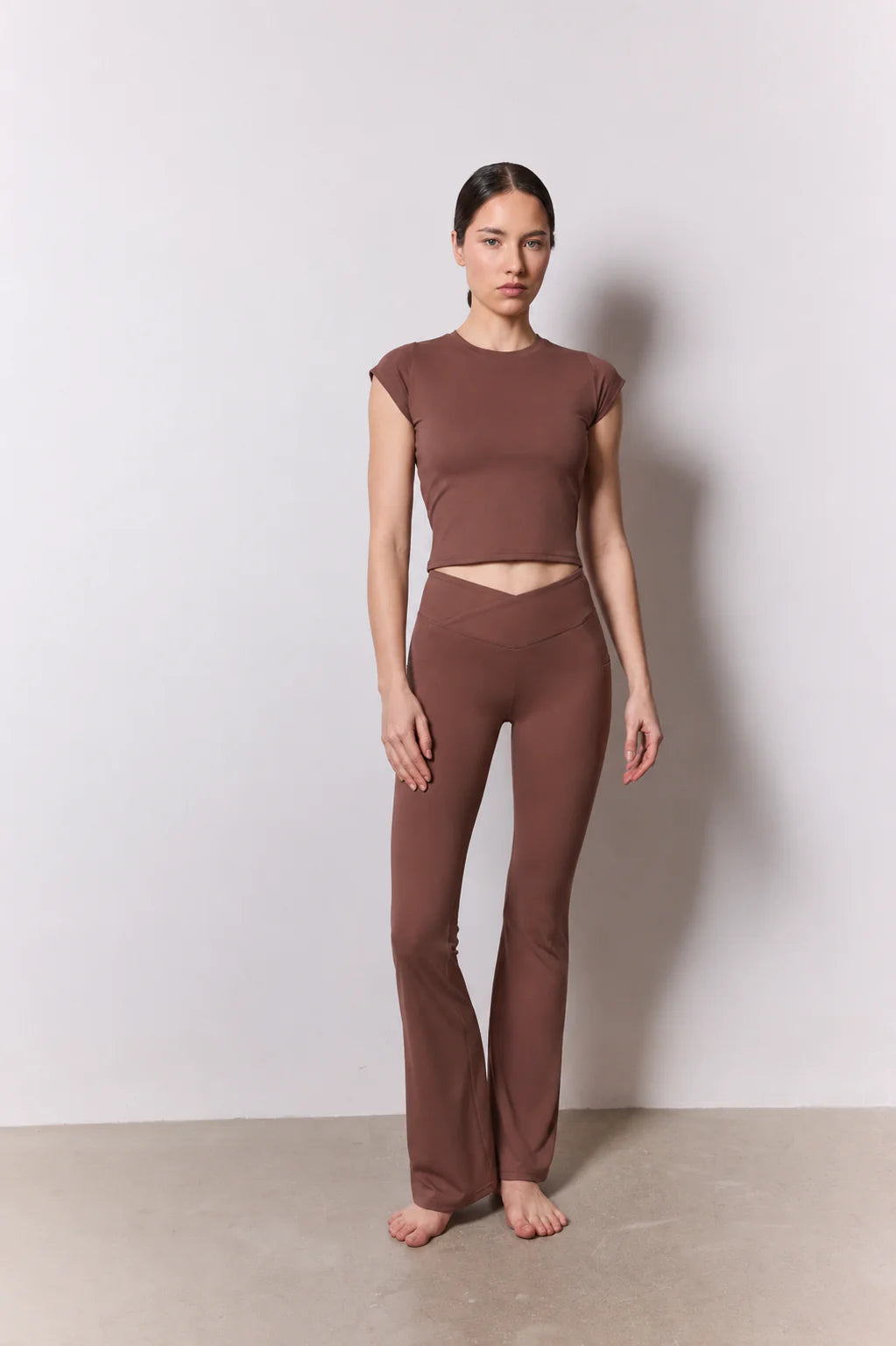 Pantalon Chanchou