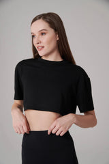 Tee shirt crop — vue 3