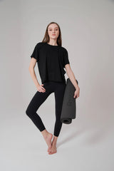 Tee shirt coton — vue 1