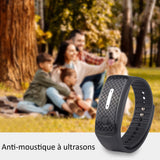 ANTI-MOSQUITO BRACELET