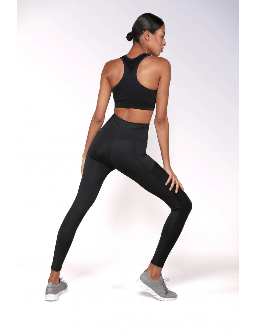 Collant Training Femme onamaste