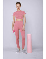 Legging Sport Femme Push Up