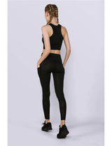 Legging Sport Femme Avec Poche onamaste