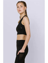 Legging Sport Femme Avec Poche Alma onamaste