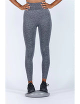 Legging Sport Femme Push Up vu de derrière