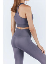 Legging Fitness Femme Elisa onamaste