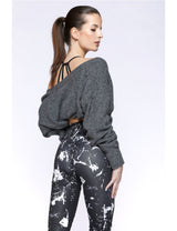 Legging Fitness Femme Original