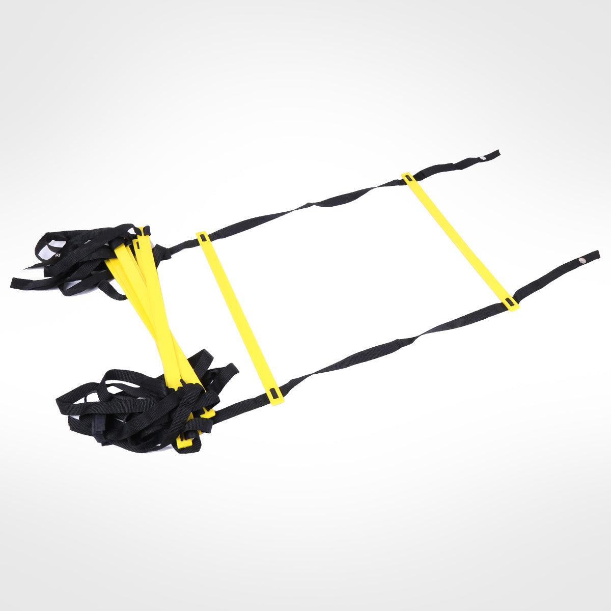 Échelle de vitesse Onamaste — vue principale