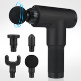 Pistolet de massage onamaste