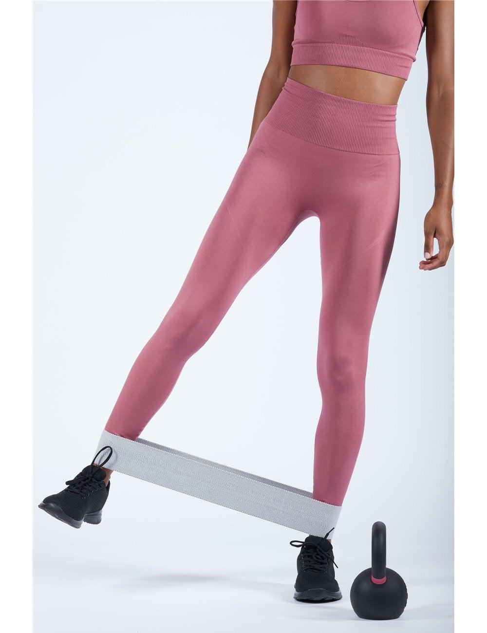 3 gluteal resistance bands (confirmed level)