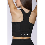 Débardeur Fitness Femme Brassière Jonah - Onamaste