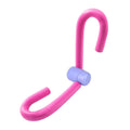 Hot pink