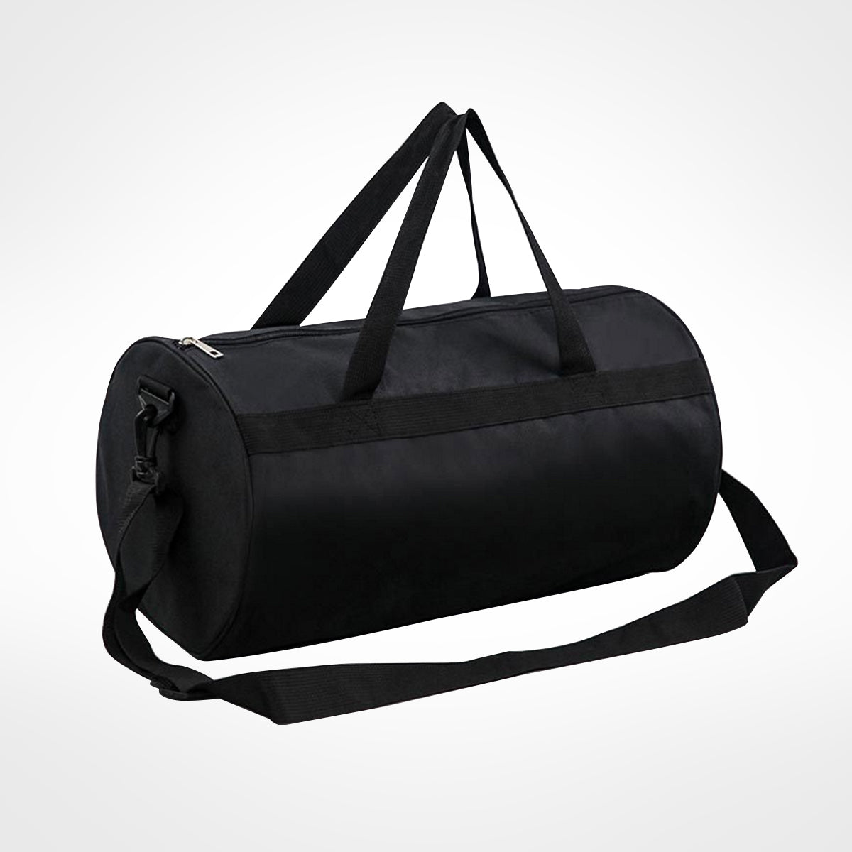 Sac De Sport Noir onamaste