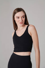 Mantra Tank Bra