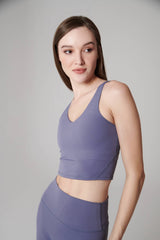 Mantra Tank Bra